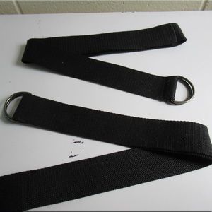 🔥MEN CANVAS BELT🔥